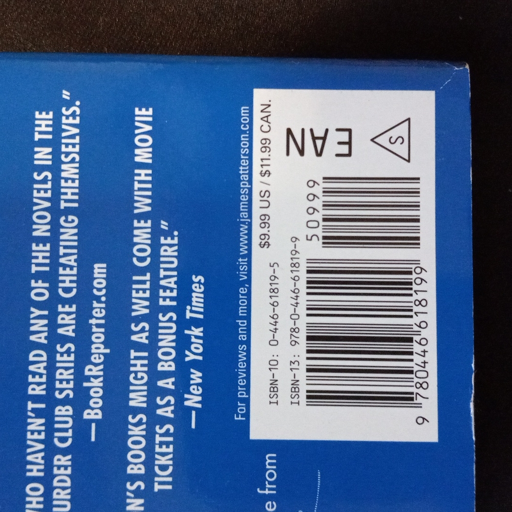 Book - Picture 2 of 2